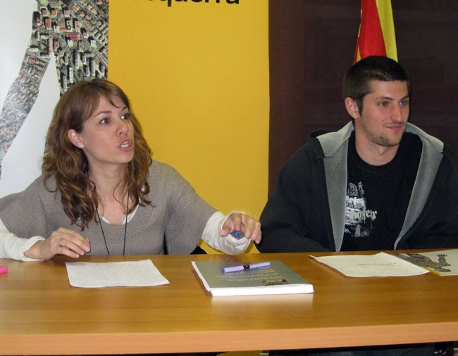 ERC reclama la creació de 198 places públiques d'escola bressol