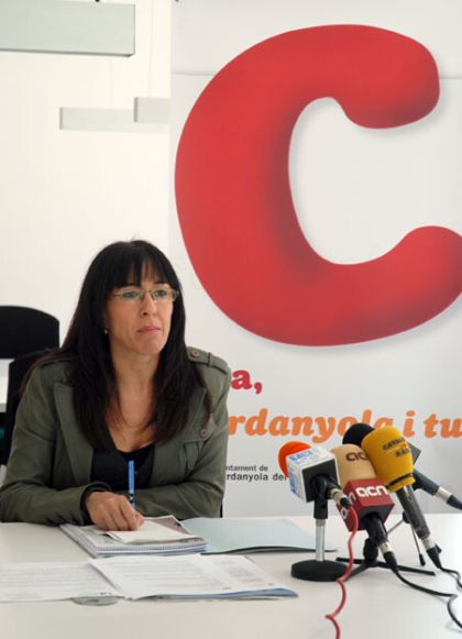 L'Ajuntament manifesta la seva oposició a l'abocador a Can Fatjó