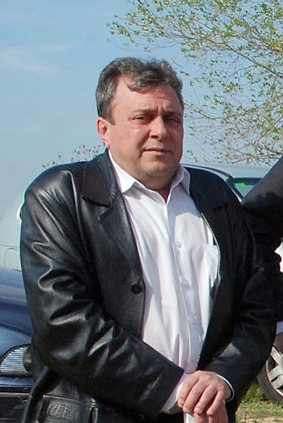 Luis Hernández, alcaldable de Ciutadans