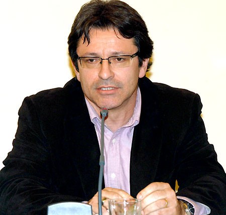 Santiago Cayuela serà diputat de la Diputació de Barcelona 