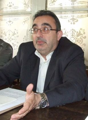 Gustau Folch vol gestionar l'EMD de Bellaterra amb transparència i participació ciutadana