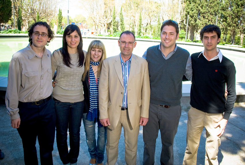 Eleccions 2011. Habitatge, formació i ocupació, punts bàsics de les propostes de la JNC