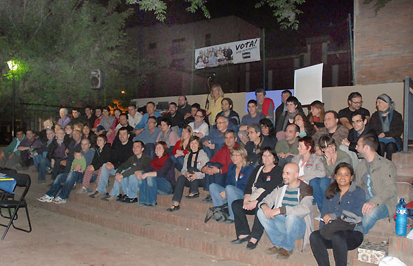 Eleccions 2011. Compromís vol activar una participació ciutadana real
