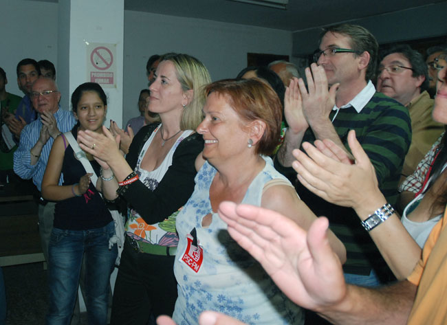 El PSC liderarà el nou govern de la ciutat