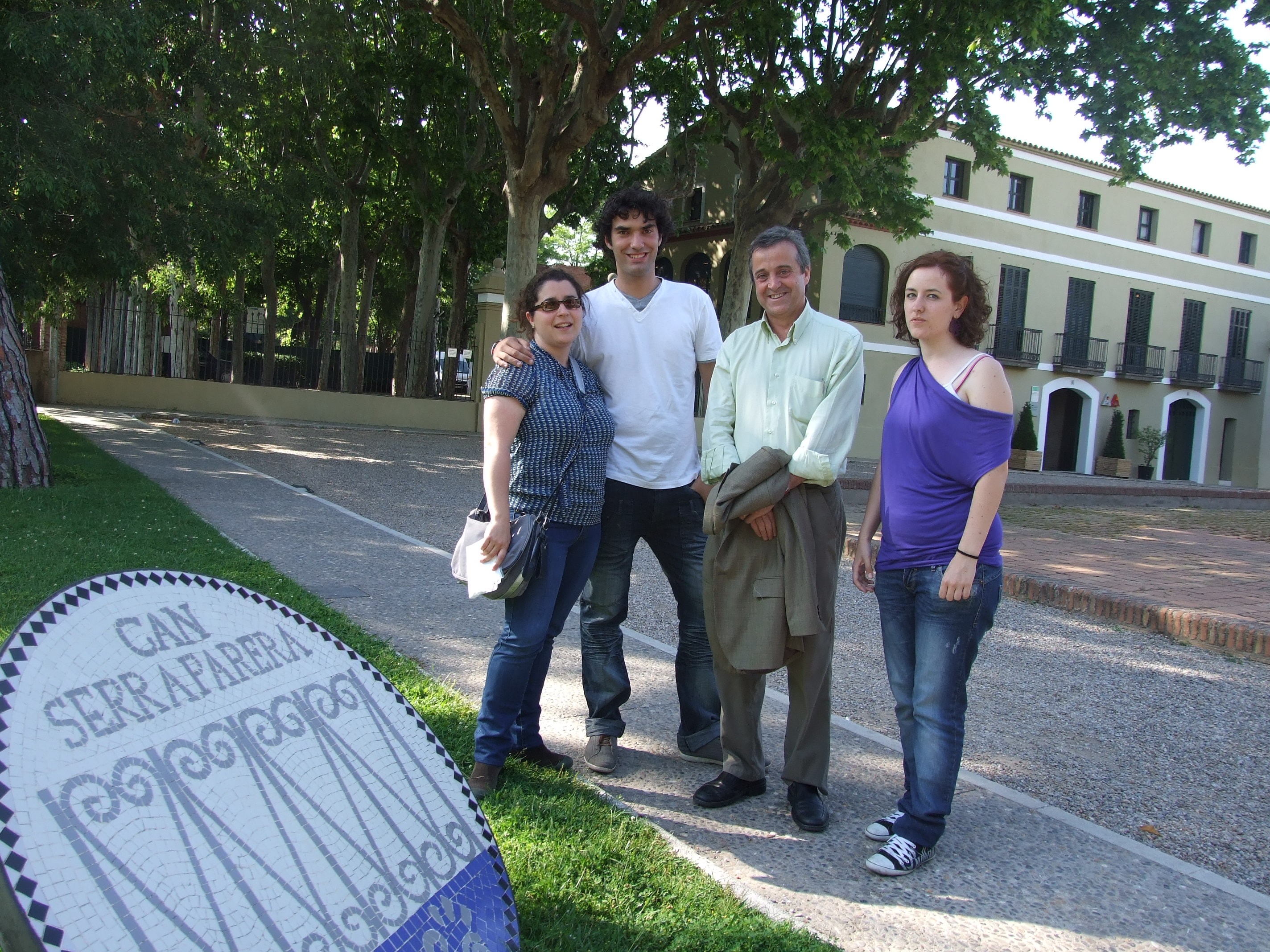 Eleccions 2011. Les JEV aposten per un punt d'assessorament laboral al Casal de Joves