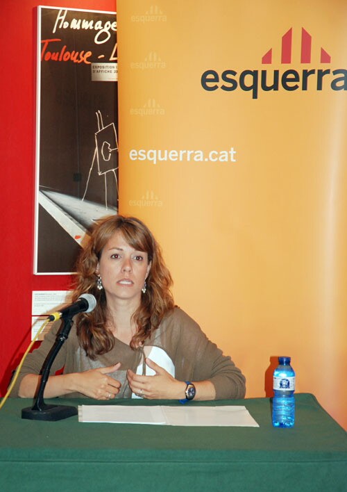 Eleccions 2011. ERC proposa 252 mesures per decidir sobre Cerdanyola