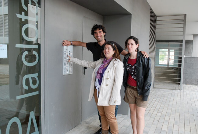 L'habitatge i la mobilitat, eixos bàsics del programa de les JEV per a les municipals