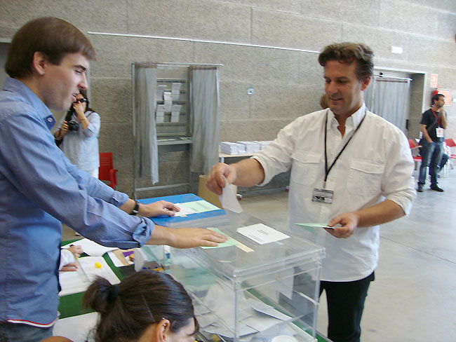 Gent per Bellaterra tindrà la presidència i majoria absoluta a l'EMD 