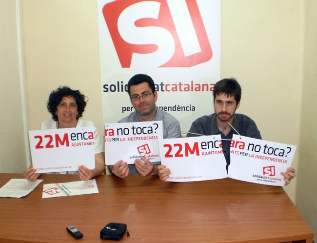 Eleccions 2011. La creació d’un Hotel d’Entitats, punt destacat del programa cultural del SI