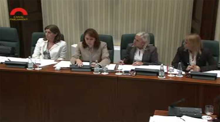 El Parlament aprova la represa urgent del projecte de l'hospital Ernest Lluch