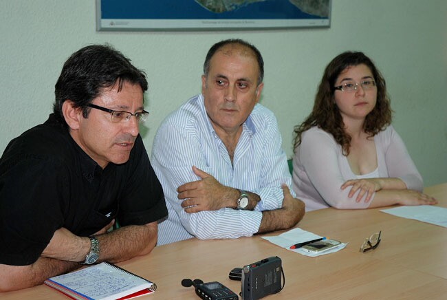 ICV aposta per un pacte d'esquerres