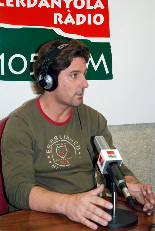 L'EMD aprova una altra moció de rebuig contra l'abocador de Can Fatjó
