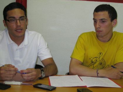 Les JERC demanen la posada en marxa del Consell Local de Joventut i un Pla Local de Joventut