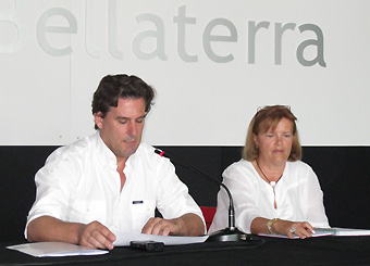 L'EMD de Bellaterra demana accions contundents a Can Fatjó dels Aurons