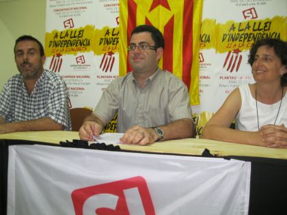 SI demana la supressió de tots els càrrecs de confiança i eximir de l'IBI famílies amb problemes