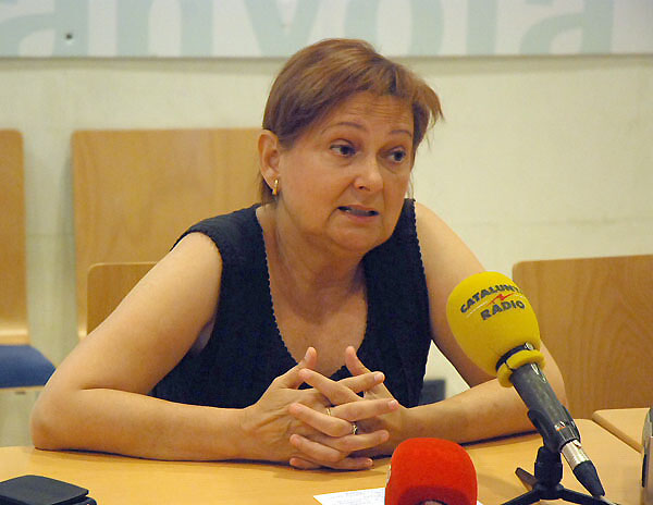 El govern continua obert al diàleg i centrat en treure Cerdanyola de la crisi