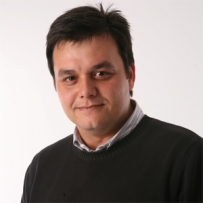 Víctor Francos, alcalde accidental fins el 14 d'agost
