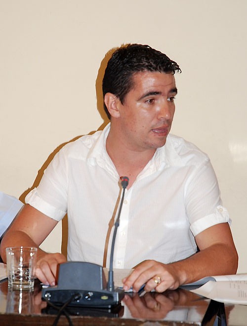 El PP demana més transparència al govern municipal