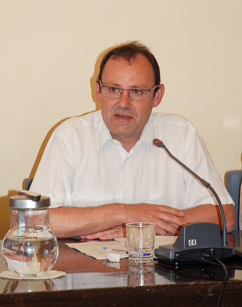 CiU reclama que no li donin més responsabilitat de les que té com a quarta força política