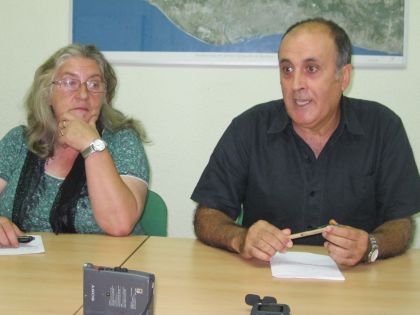 ICV-EUiA  dóna per tancada la possibilitat de formar un govern d'esquerres