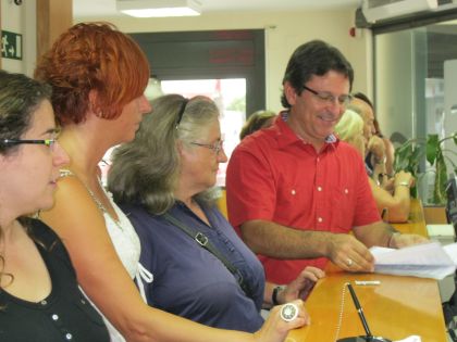 ICV-EUiA presentarà diverses mocions sobre temes d'actualitat nacional