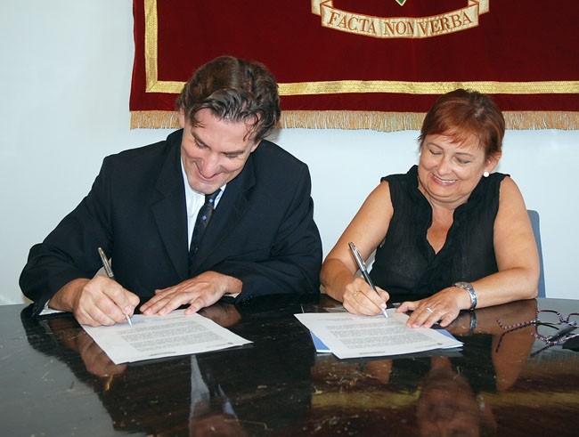 Ajuntament i EMD mostren la unitat contra el Vial Interpolar previst