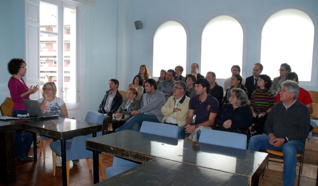 42.864 electors de Cerdanyola podran votar a les eleccions generals