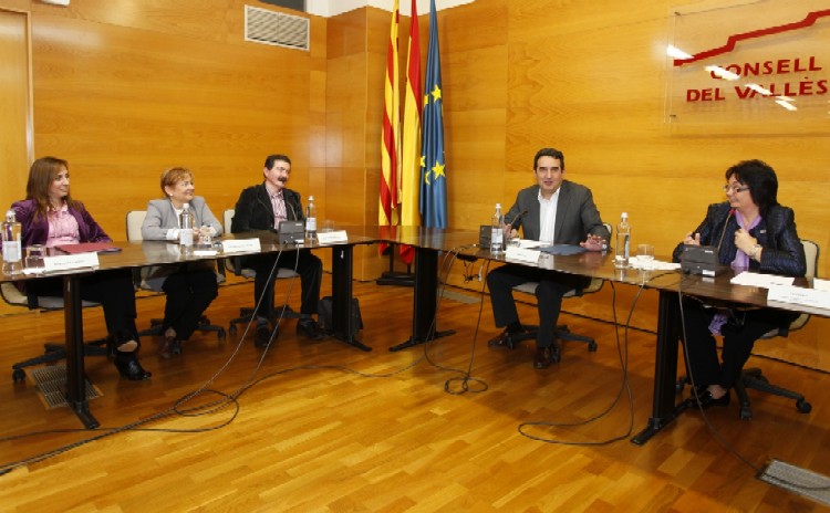 El Consell d’Alcaldes demana explicacions sobre les retallades de sanitat