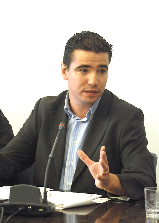 El PP, satisfet de les negociacions sobre fraccionament i bonificacions de l'IBI