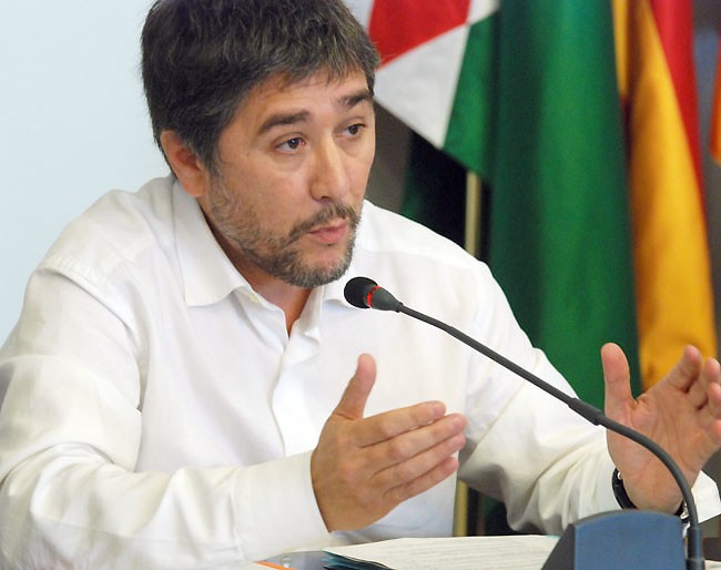 El govern busca el consens per aprovar pressupostos i subvencions a l'IBI