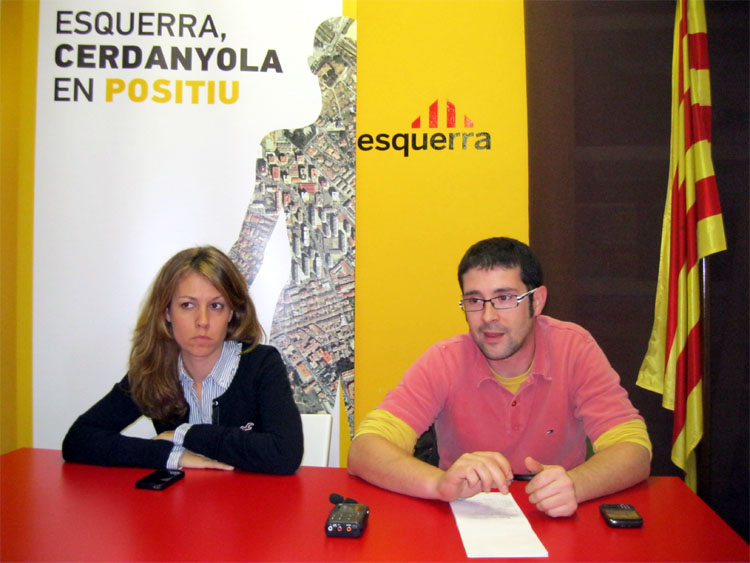ERC aposta per un pressupost de dèficit zero i prioritat social