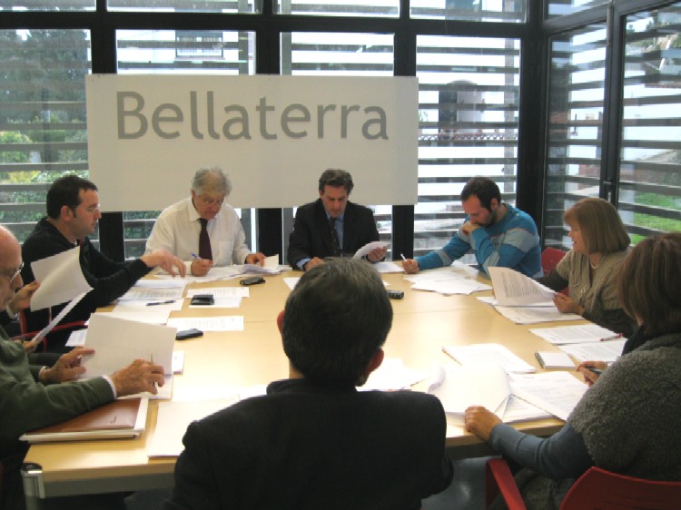 L'EMD de Bellaterra proposa negociar un nou conveni amb l'Ajuntament