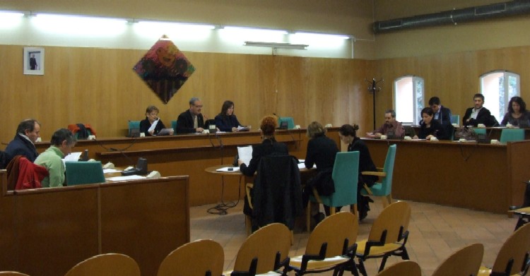 La Mancomunitat Cerdanyola-Ripollet-Montcada redueix el pressupost un 55% 