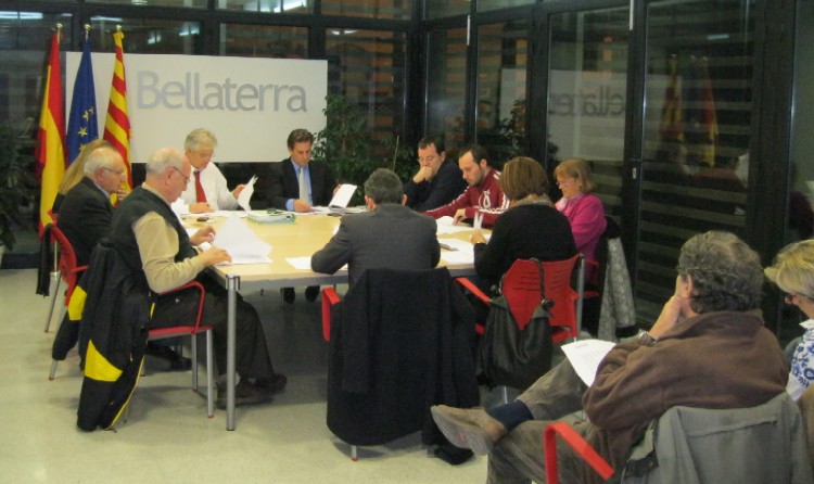 L'EMD aprova un pressupost de 806.774 euros