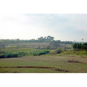 La declaració de sòl contaminat de can Planas es debatrà al Ple