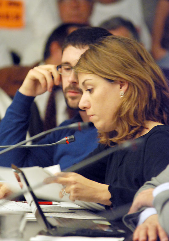 ERC veu amb escepticisme el futur de Can Planas