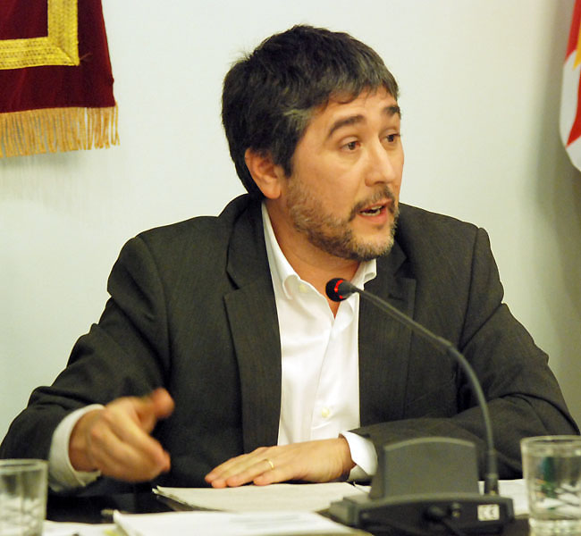 El PSC no descarta la possiblitat d'un govern a 2 amb altres suports