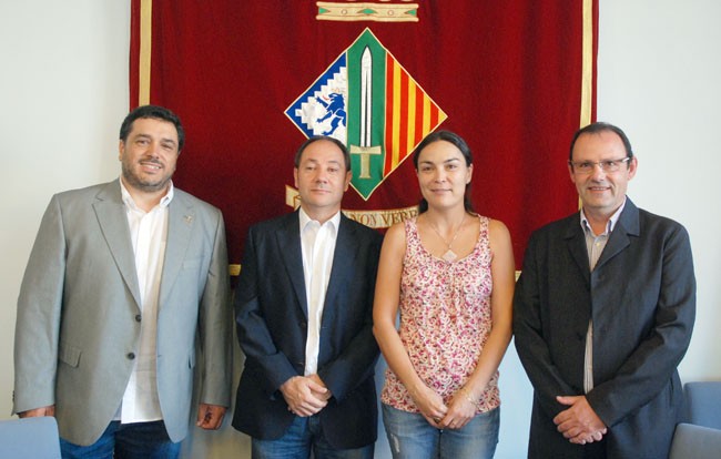 IBI, afectats per la hipoteca i EMD, centren les al.legacions de CiU al pressupost