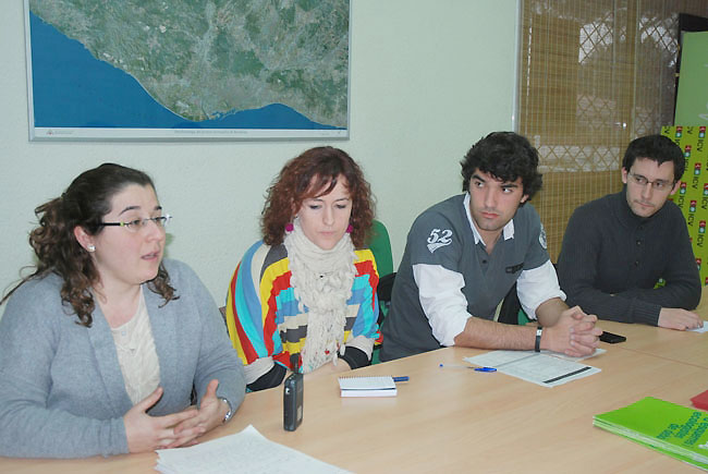 Les JEV presentaran al·legacions al pressupost de joventut