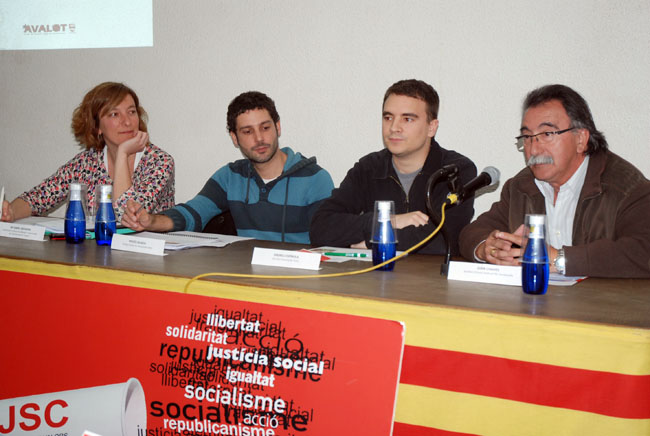 Reflexió i crítica de la JSC sobre la reforma laboral