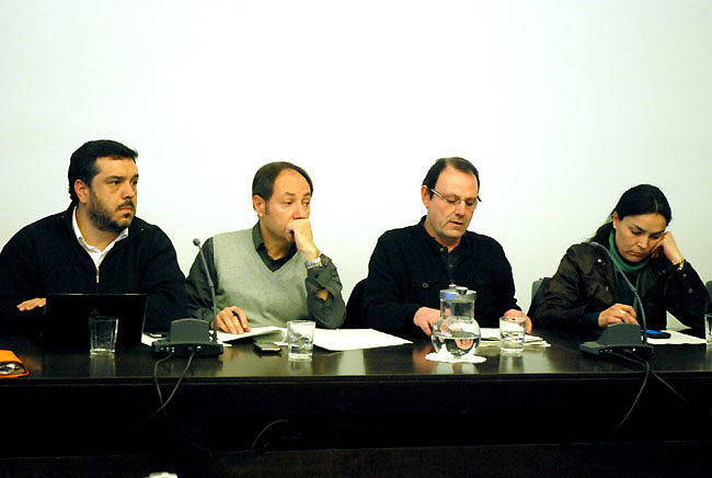 CiU vol marcar l'alternativa al futur govern i lamenta l'actitud d'ERC