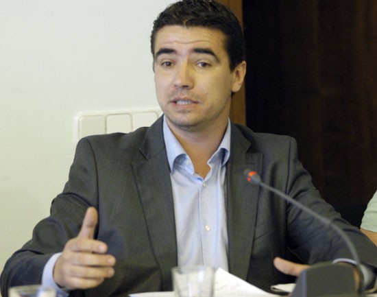 El PP, molt crític amb el primer any de mandat del govern municipal