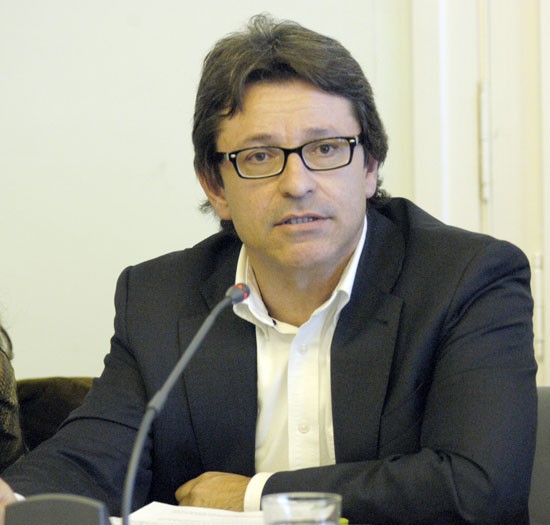 ICV-EUiA vol aportar una nova manera de governar al costat dels que més pateixen la crisi