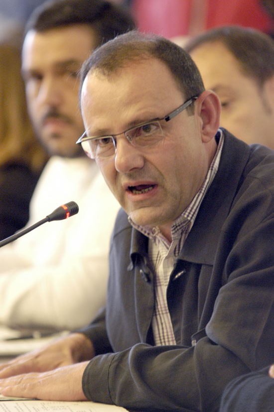 CiU demana ser escoltada pel govern
