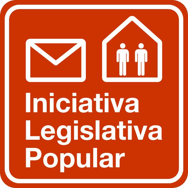 ICV recolza activament la ILP per la dació en pagament