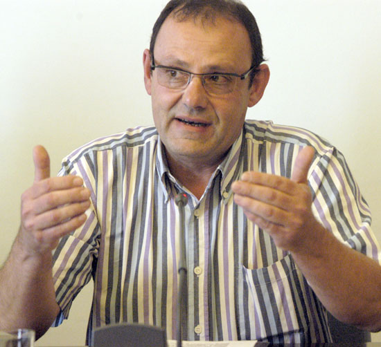 CiU creu que Cerdanyola pot reiventar el seu futur