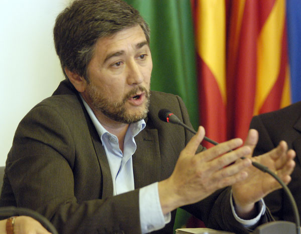 El PSC creu que el projecte a la zona de Mafinsa serà beneficiós per a la ciutat