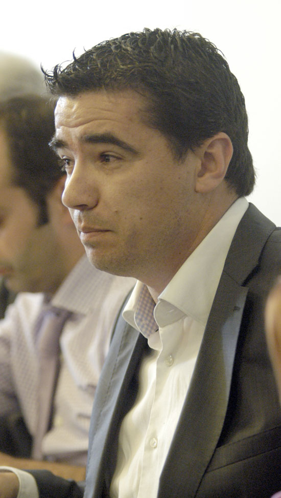 El PP creu que el projecte a la zona de Mafinsa millora notablement l'accés Nord