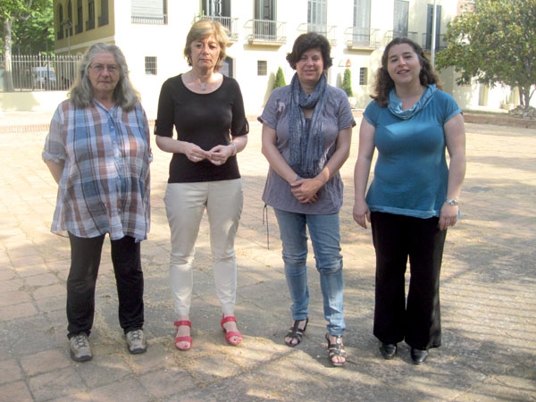 ICV-EUiA demana acabar amb les retallades i buscar ingressos