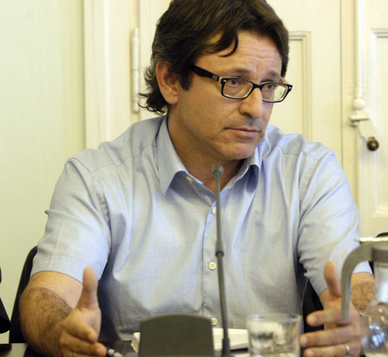 ICV-EUiA creu que el nou govern està desencallant projectes importants de ciutat